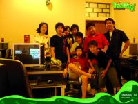 Dewa!! silakan duduk!